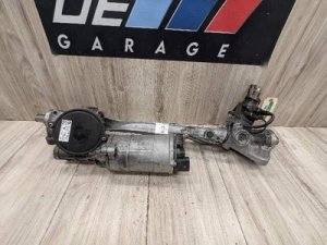 2018-2024 BMW X3 Electric Power Steering Gear Rack & Pinion (Used OEM)