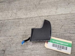 2016-2022 BMW 750i Paddle Shifter (Used OEM)