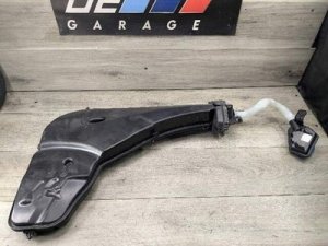 2019-2025 BMW X4 Windshield Cleaning Container (Used OEM)
