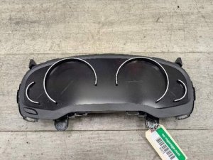 2018-2021 BMW X3 Instrument Cluster (Used OEM)