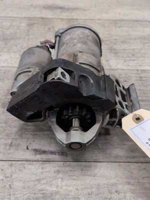 2016-2020 BMW M4 Blue Starter Motor (Used OEM)