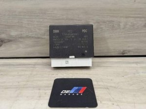 2015-2019 BMW X6 Parking Distance Control Module (PDC) (Used OEM)