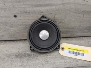2014-2021 BMW M2 Gray Harman Kardon Mid-Range Speaker (Used OEM)