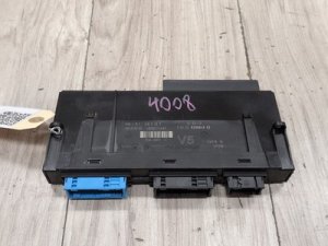 2012-2018 BMW 645Ci Junction Box Body Control Module (BCM) (Used OEM)