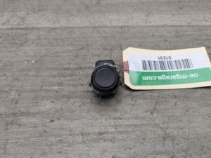 2015-2019 BMW X6 Black Ultrasonic Parking Sensor (Used OEM)