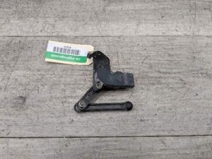 2019-2024 BMW X4 White Suspension Headlight Height Level Sensor (Used OEM)