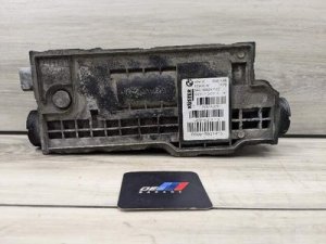 2015-2019 BMW X6 Black Parking Brake Actuator with Control Unit (Used OEM)
