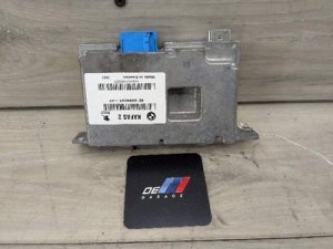 2013-2018 BMW 320i KAFAS 2 Camera Control Module (Used OEM)