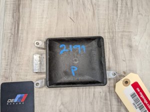 2011-2017 BMW 530i Lane Change Warning Sensor Master (Used OEM)