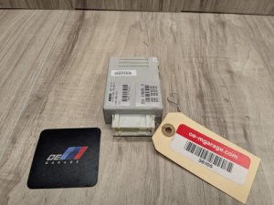 2009-2015 BMW 750i Air Suspension Control Module (Used OEM)