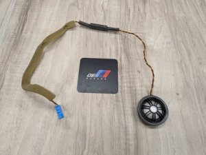 2015-2019 BMW X6 Tweeter Speaker (Used OEM)