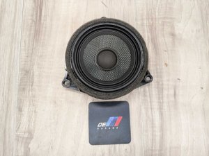  BMW X5 m Top-Hifi Mid-Range Loudspeaker (Used OEM)
