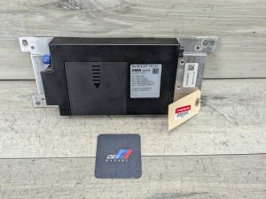 2013-2019 BMW 645Ci Telematics Control Module (Used OEM)