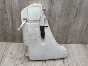 2010-2017 BMW M5 Black Windshield Washer Fluid Reservoir (Used OEM)