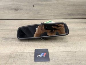 2012-2016 BMW 528i Interior Rear View Mirror (Used OEM)