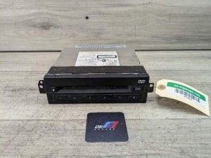 2011-2017 BMW 528i Gray DVD Changer (Used OEM)
