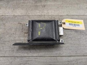 2011-2017 BMW 530i White Right Lane Change Assist Module / Sensor (Master) (Used OEM)