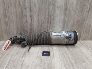 2013-2015 BMW 750i Rear Right Air Suspension Strut (Used OEM)