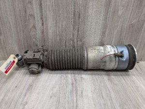 2013-2015 BMW 750i Rear Left Air Spring Strut (Used OEM)
