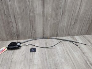 2011-2017 BMW 528i Trunk Lid Power Lock Actuator (Soft Close) (Used OEM)