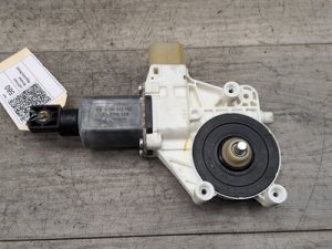 2007-2013 BMW M3 Black Front Left Window Lift Motor (Used OEM)