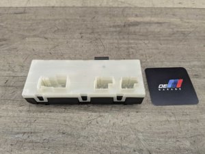 2016-2022 BMW 750i Trunk Hatch Lid Control Module (Used OEM)