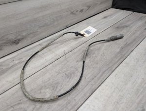 2006-2013 BMW M3 Black Rear ABS Wheel Speed Sensor (Used OEM)