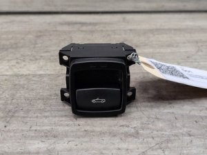 2012-2016 BMW 645Ci Black Convertible Top Switch (Used OEM)