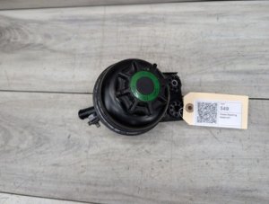 2005-2013 BMW M3 Black Power Steering Reservoir (Used OEM)