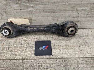 2014-2021 BMW M2 Black Upper Control Arm, Right - Rear (Used OEM)