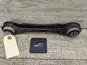 2014-2021 BMW M2 Black Upper Control Arm / Wishbone - Rear (Used OEM)