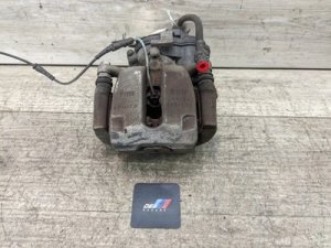 2016-2022 BMW 750i Rear Right Brake Caliper (Used OEM)