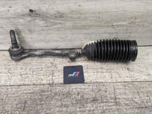 2016-2022 BMW 740i Front Right Tie Rod Assembly (Used OEM)