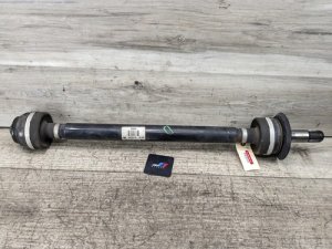 2017-2021 BMW 740i Rear Left Output Shaft (Used OEM)