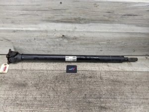 2016-2020 BMW 528i Drive Shaft Assembly - Front (Used OEM)