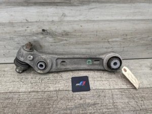 2018-2019 BMW 640i Left Lower Control Arm Wishbone - Front (Used OEM)