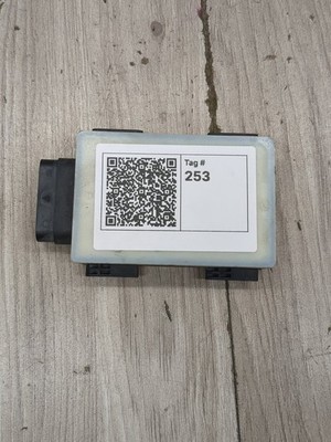 2017-2023 BMW 530i Lane Change Warning Sensor (Used OEM)