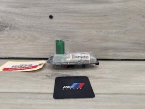 2011-2017 BMW X3 Black Roof Antenna Module (Used OEM)
