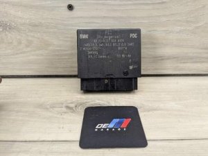 2015-2019 BMW X6 Park Distance Control (PDC) Module (Used OEM)
