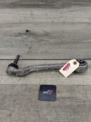 2014-2020 BMW 435i xDrive White Left Lower Control Arm - Front (Used OEM)