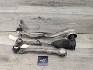 2014-2020 BMW M4 Front Right Lower Control Arm (Wishbone) (Used OEM)