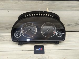 2015-2017 BMW X3 Instrument Cluster (Used OEM)