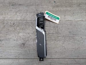 2018-2022 BMW X3 Center Console Operating Unit / Control Switch (Used OEM)