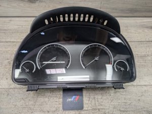 2011-2017 BMW X3 Instrument Cluster (Used OEM)