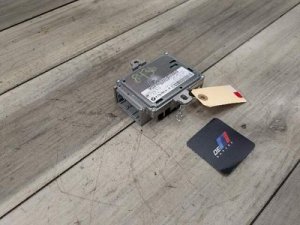 2019-2022 BMW 328i Gray HiFi Stereo Audio Amplifier / Active Sound Control Unit (Used OEM)