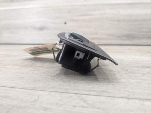 2018-2022 BMW X3 Black Headlamp Switch (Used OEM)