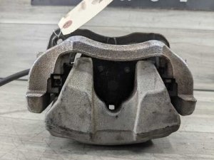 2018-2024 BMW X3 Black Front Right Brake Caliper (Used OEM)