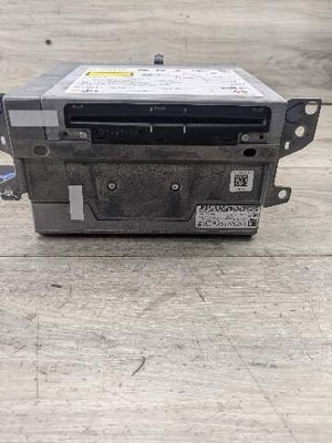 2014-2020 BMW M4 Brown NBT Navigation Head Unit (Used OEM)