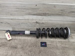 2017-2023 BMW 530i Rear Strut / Shock Absorber (Used OEM)