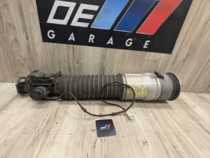 2008-2015 BMW 750i Rear Left Air Spring Strut (Used OEM)